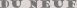 Nouveaut�s