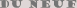 Nouveaut�s
