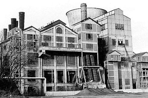 Retour